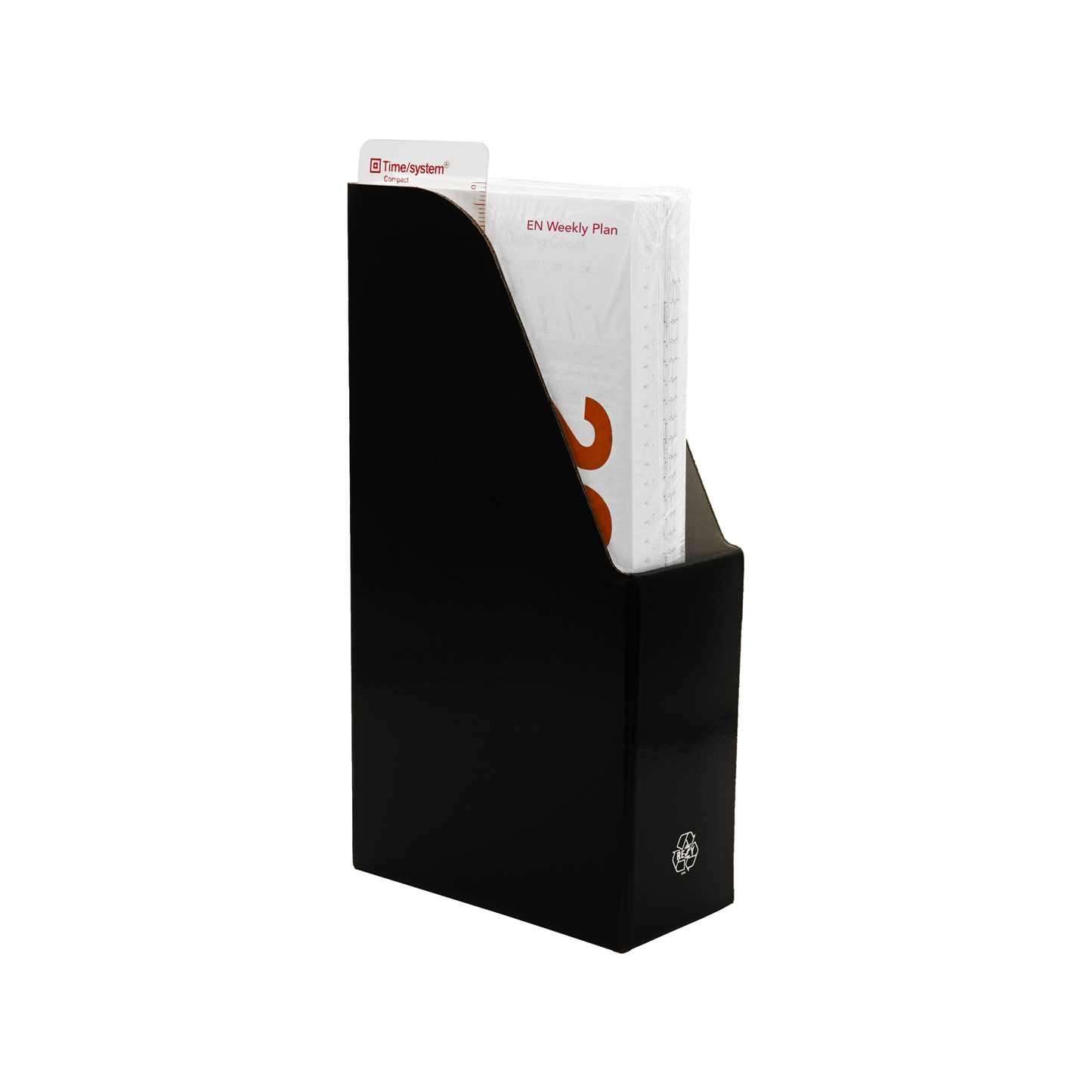 Compact Annual Update 2026 English Weekly Plan - Neutral