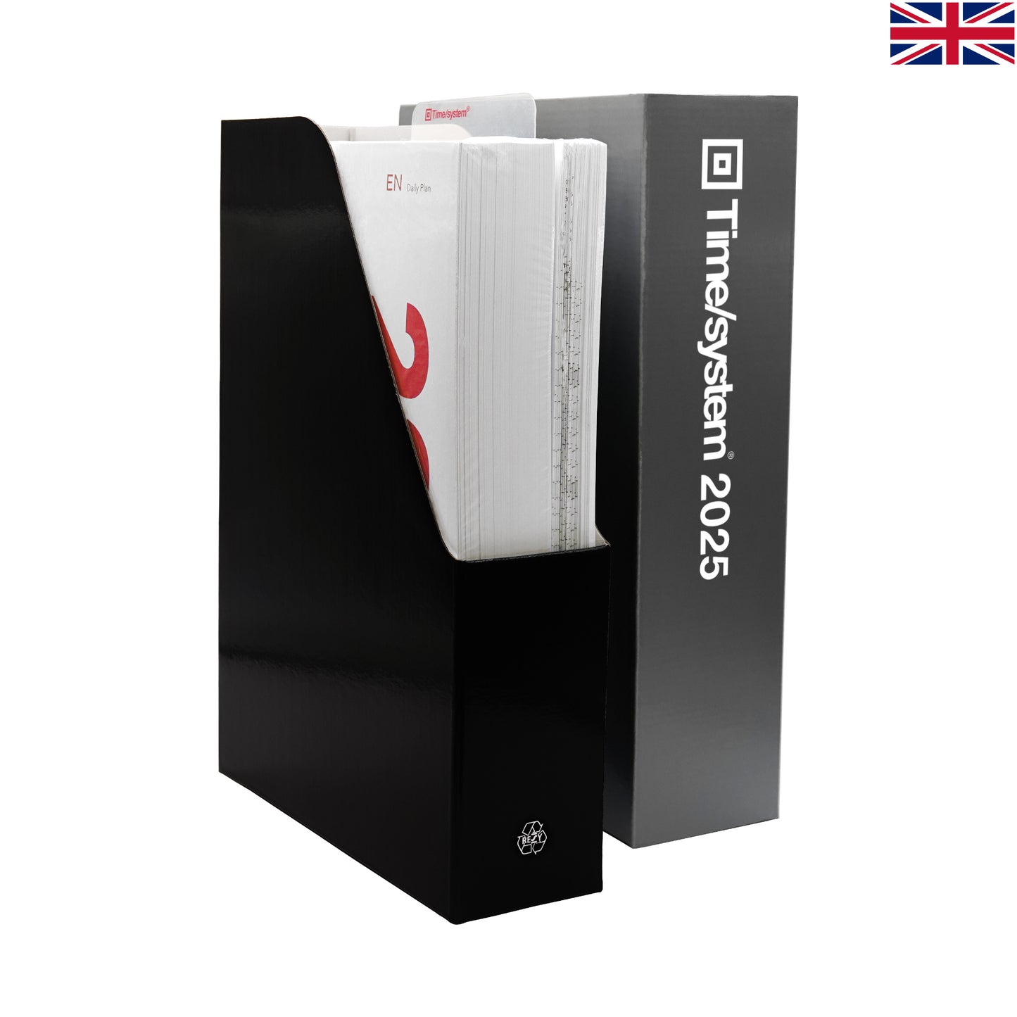 Business A5 Annual Content 2026 Day English - Neutral