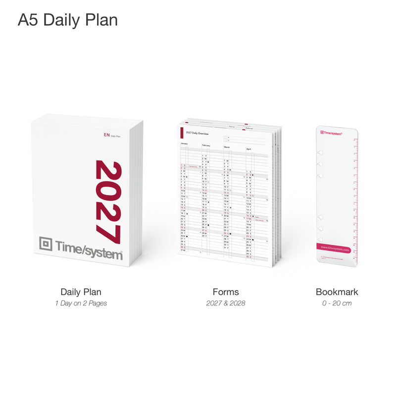 Business A5 Annual Content 2027 Day English - Neutral