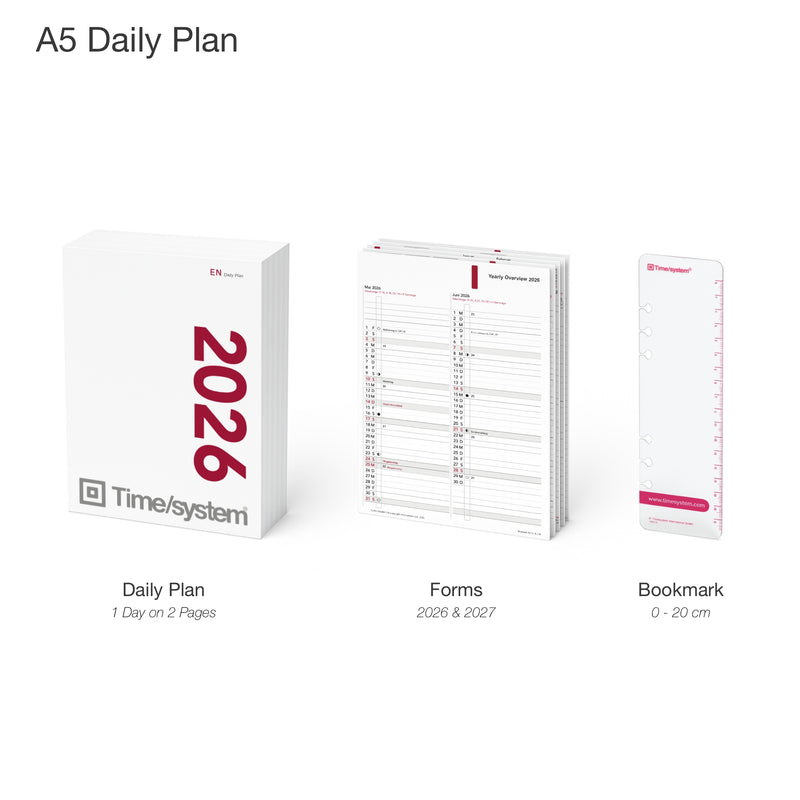 Business A5 Annual Content 2026 Day English - UK