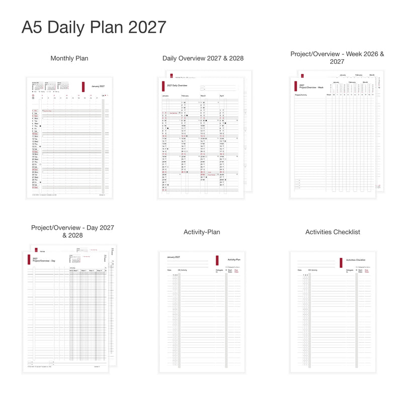 Business A5 Annual Content 2027 Day English - Neutral