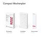 Compact Annual Update 2026 Wochenplanung - Deutsch