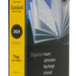 Succes Standard Annual Box 1 day per page German 2024