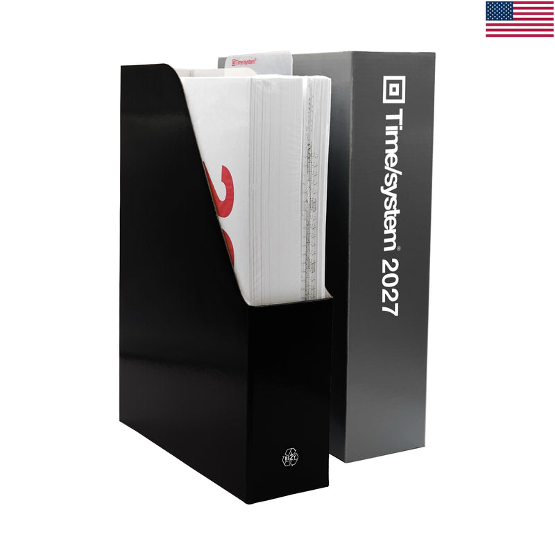 Business A5 Annual Update 2027 Day English - US version