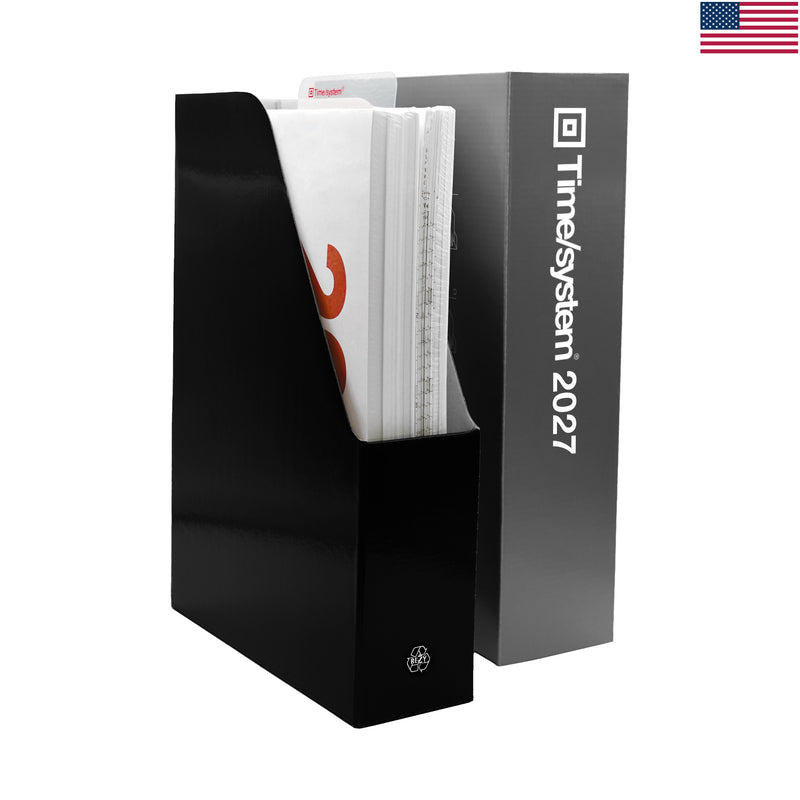 Business A5 Annual Update 2027 Week - US
