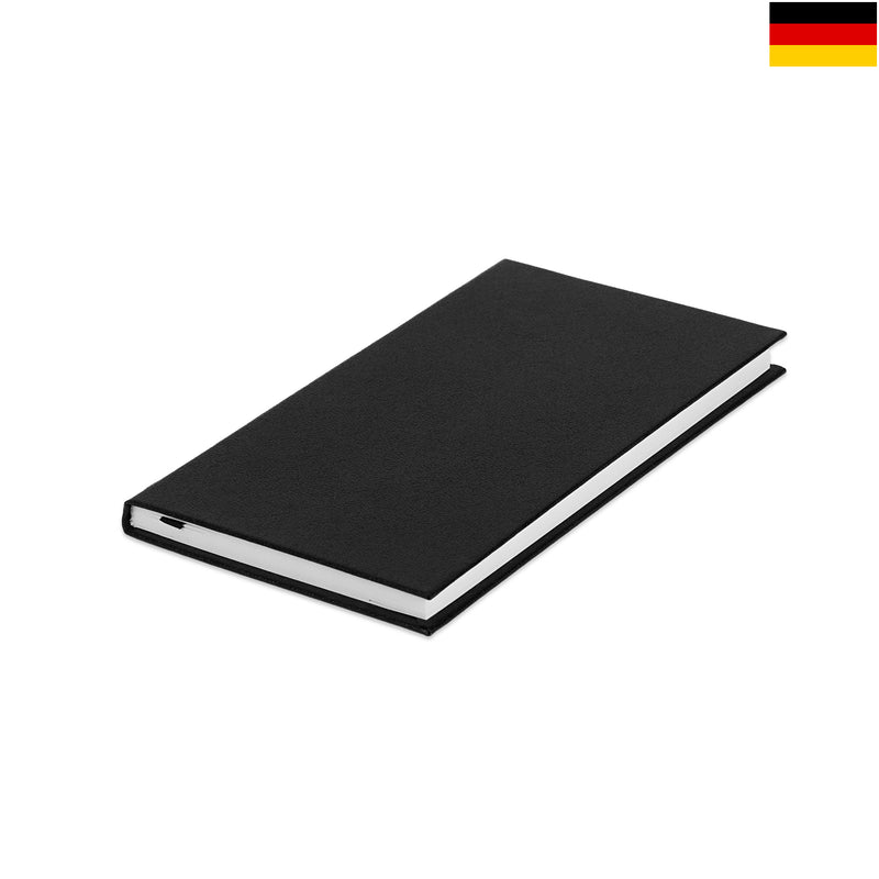 CAL Pocket Vogue Annual Update 2026 German