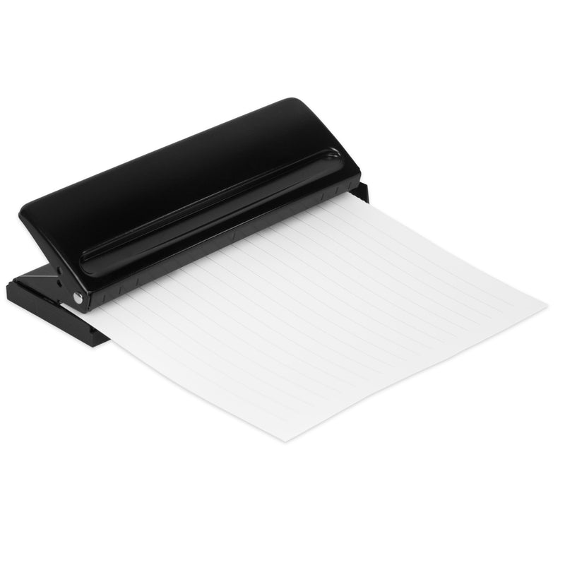 Multi hole punch