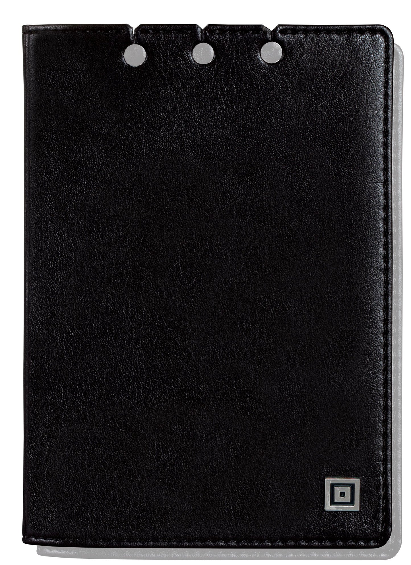 REM Pocket Calendar Cover Classic, Black